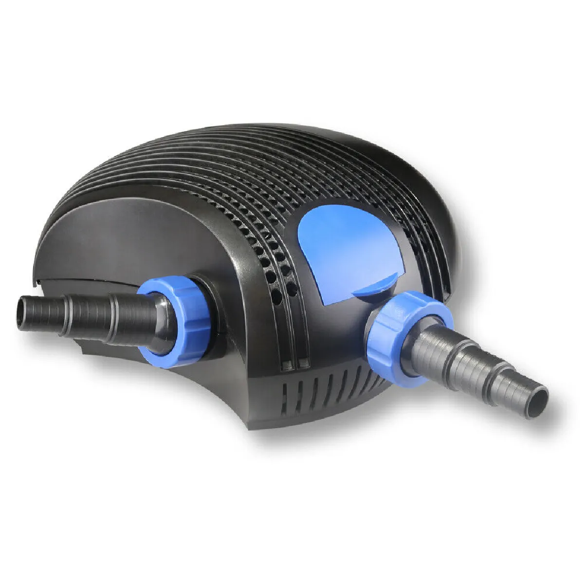 Helloshop26 Pompe Filtration Koi - 12000 l/h - 100W