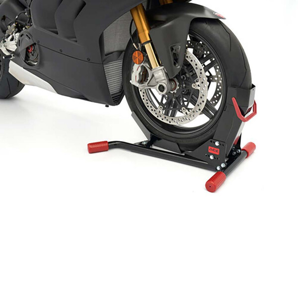 Acebikes - Bloque roue portatif SteadyStand® - 15-19