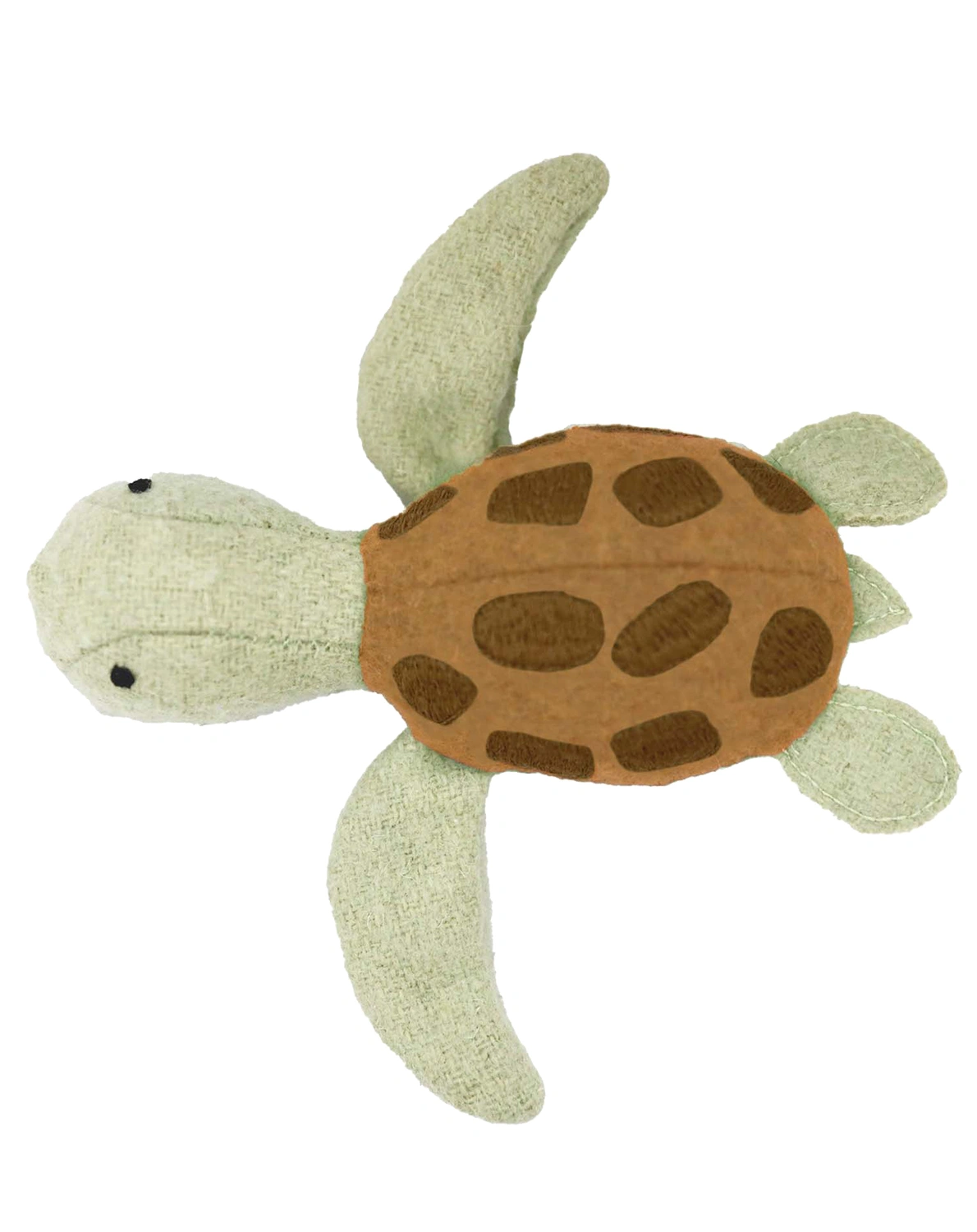 Kuscheltier-Set HOLDIE FOLK -  MARINE ANIMALS 3-teilig