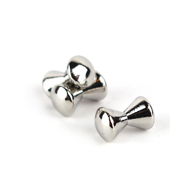 Yeux Textreme Brass S.W. Eyes - Nickel