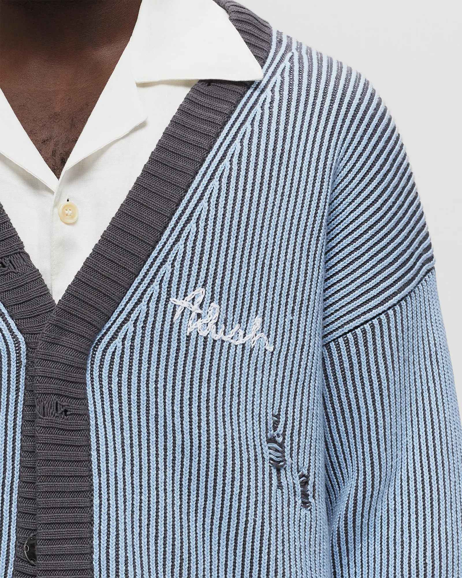 ADISH Nujum Knitted Cardigan