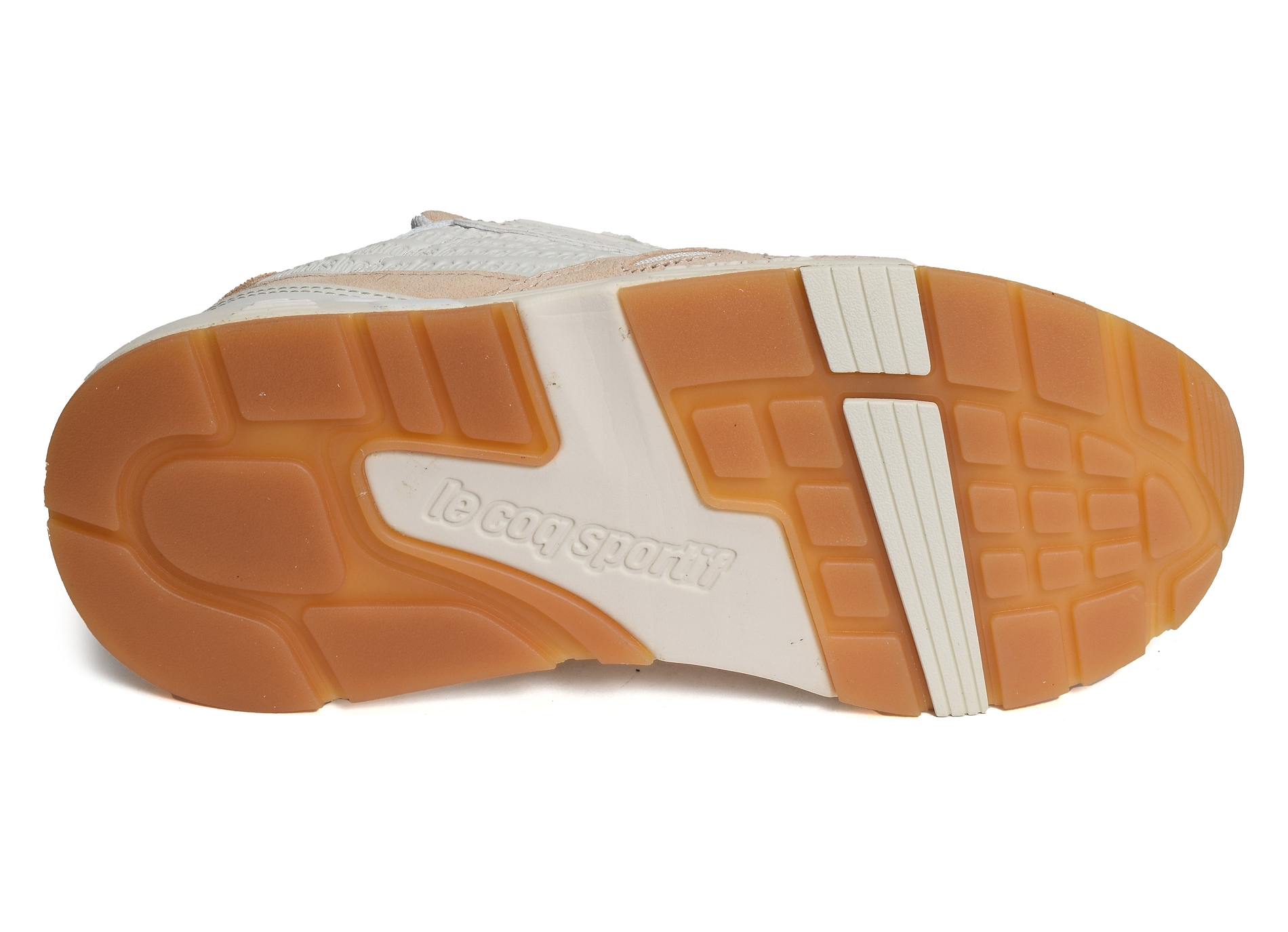 Lcs r850 w blanc beige