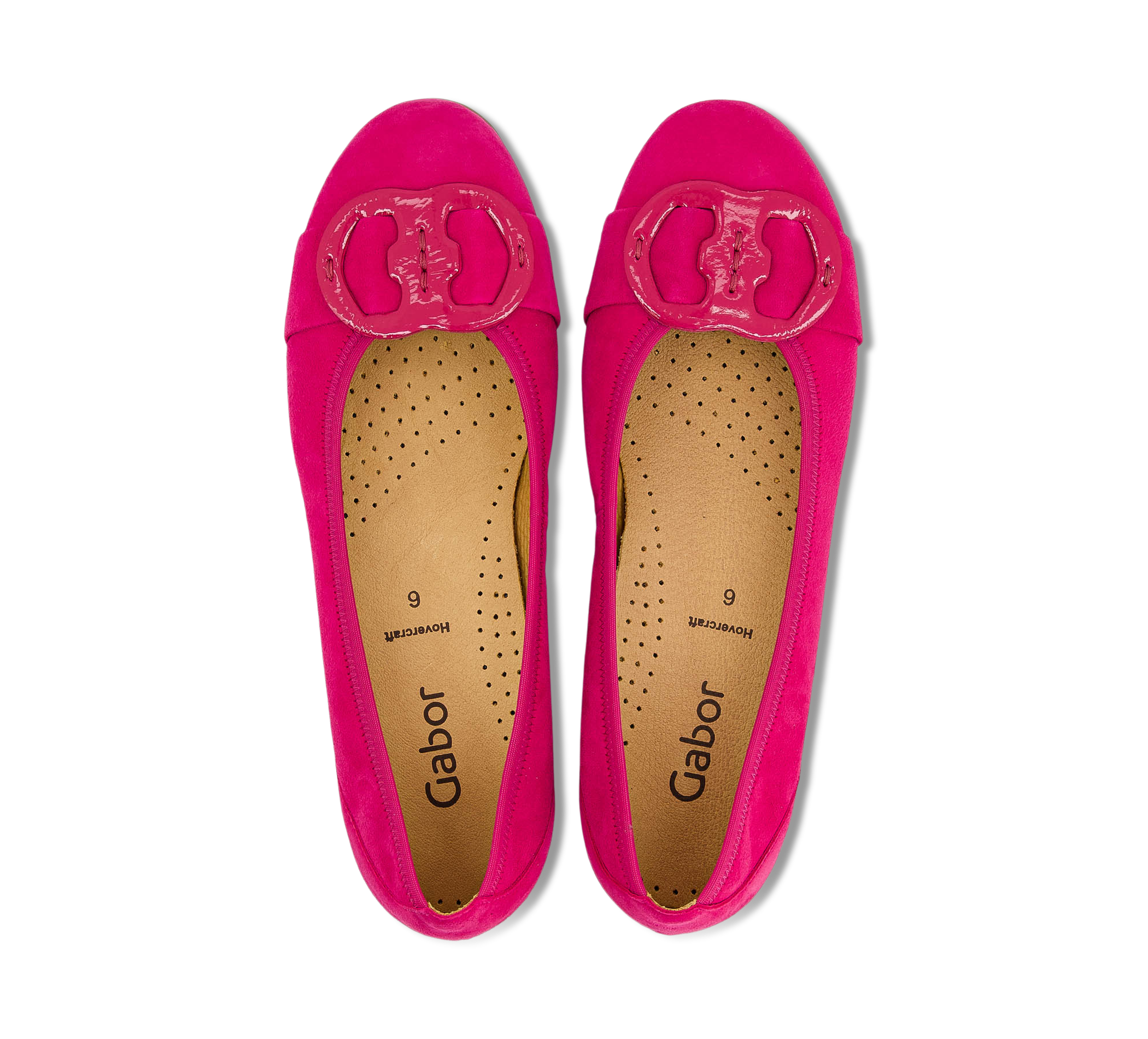 Gabor Ballerinas