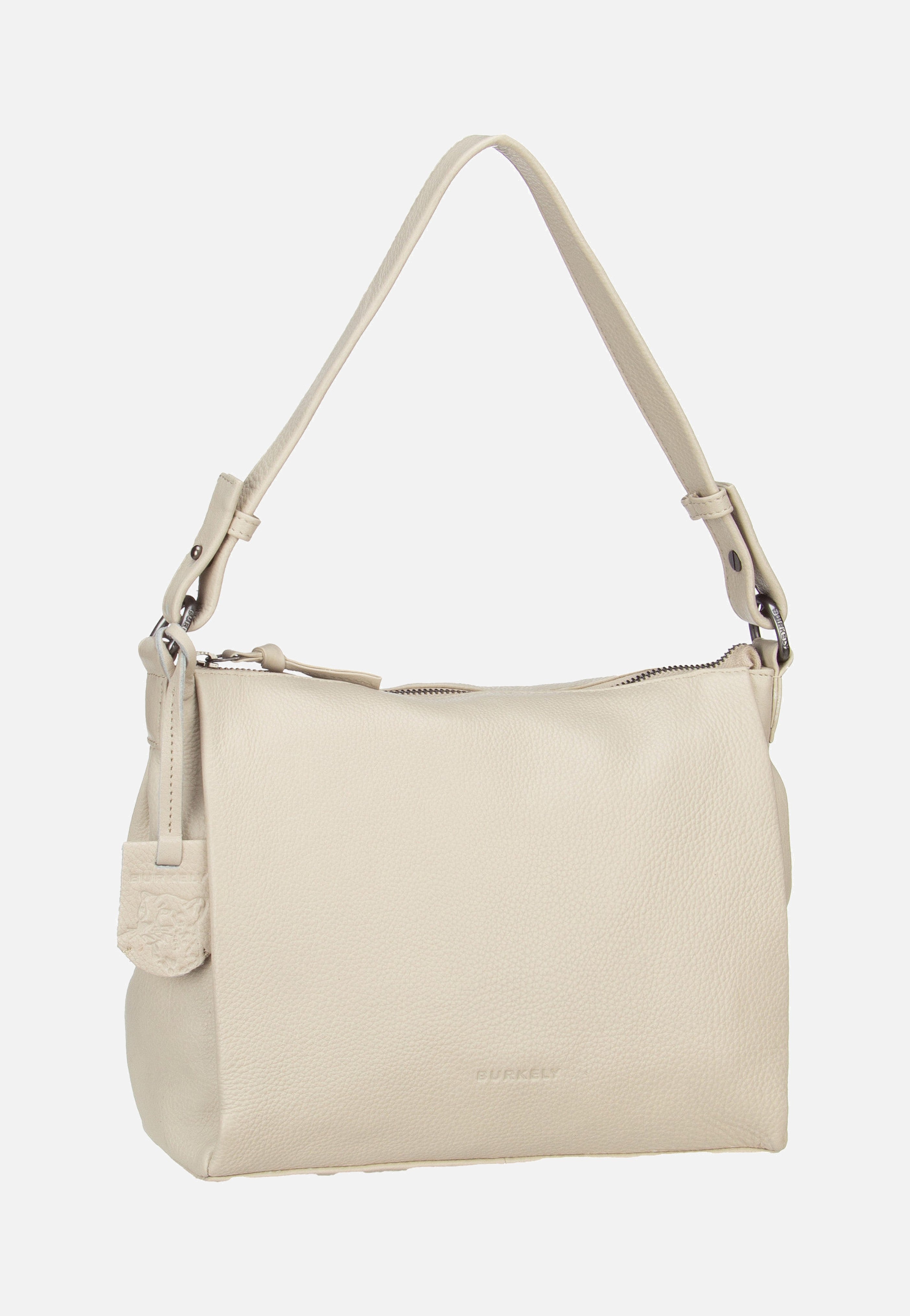 Lush Lucy 1000531 Off White - Hobo Bag