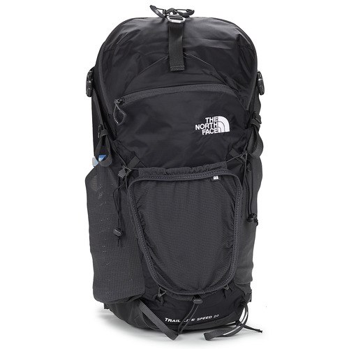 The North Face - TRAIL LITE SPEED 20 - Noir / Gris