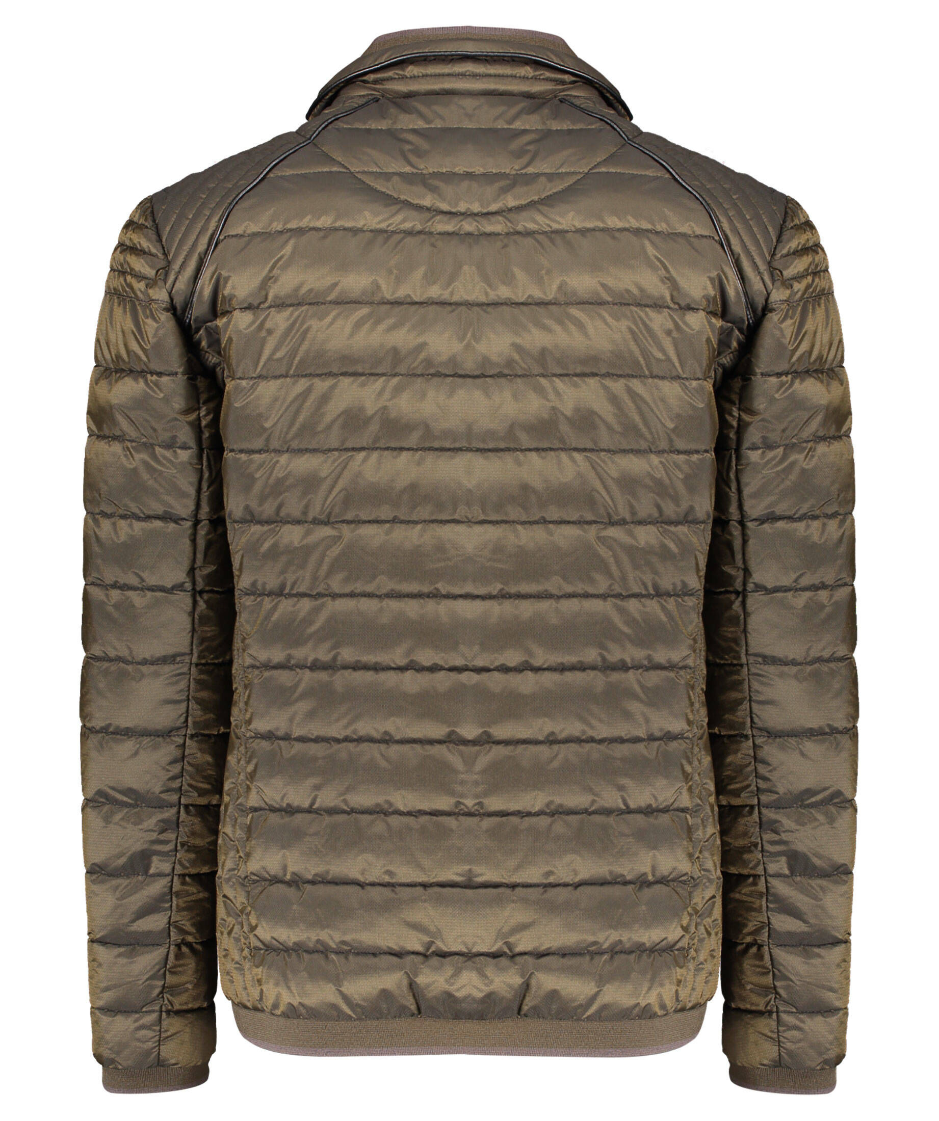 Wellensteyn| Herren Steppjacke 