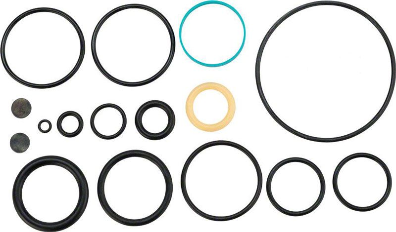 Fox Racing Shox Float X Shock Rebuild - Service Kit kaufen | Bike-Discount