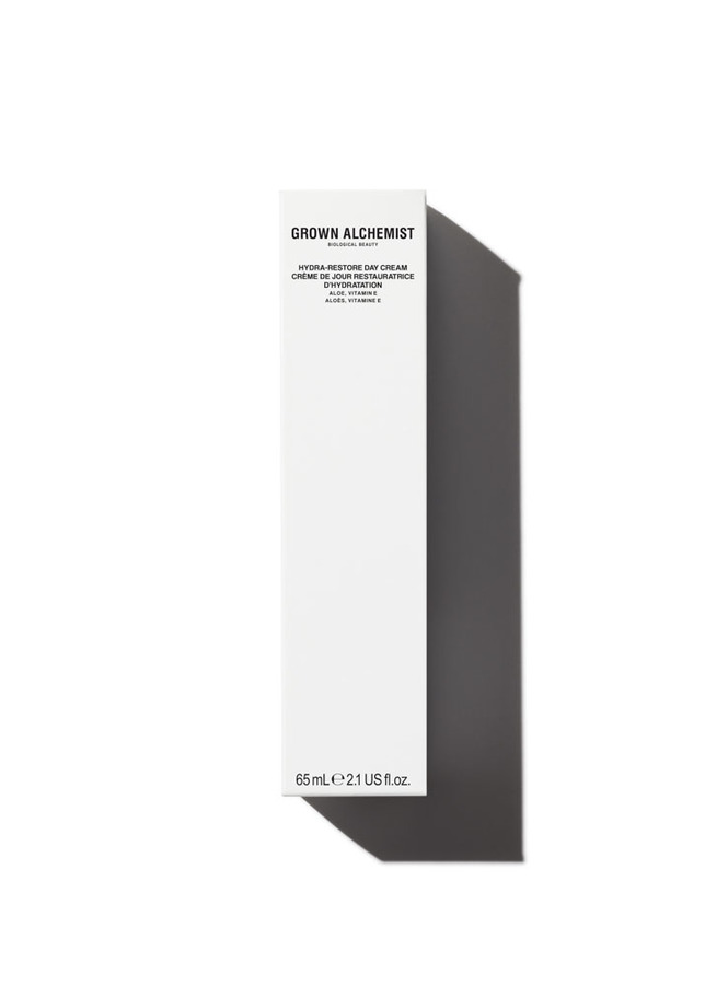 Grown Alchemist Hydra-Restore Day Cream 65ml