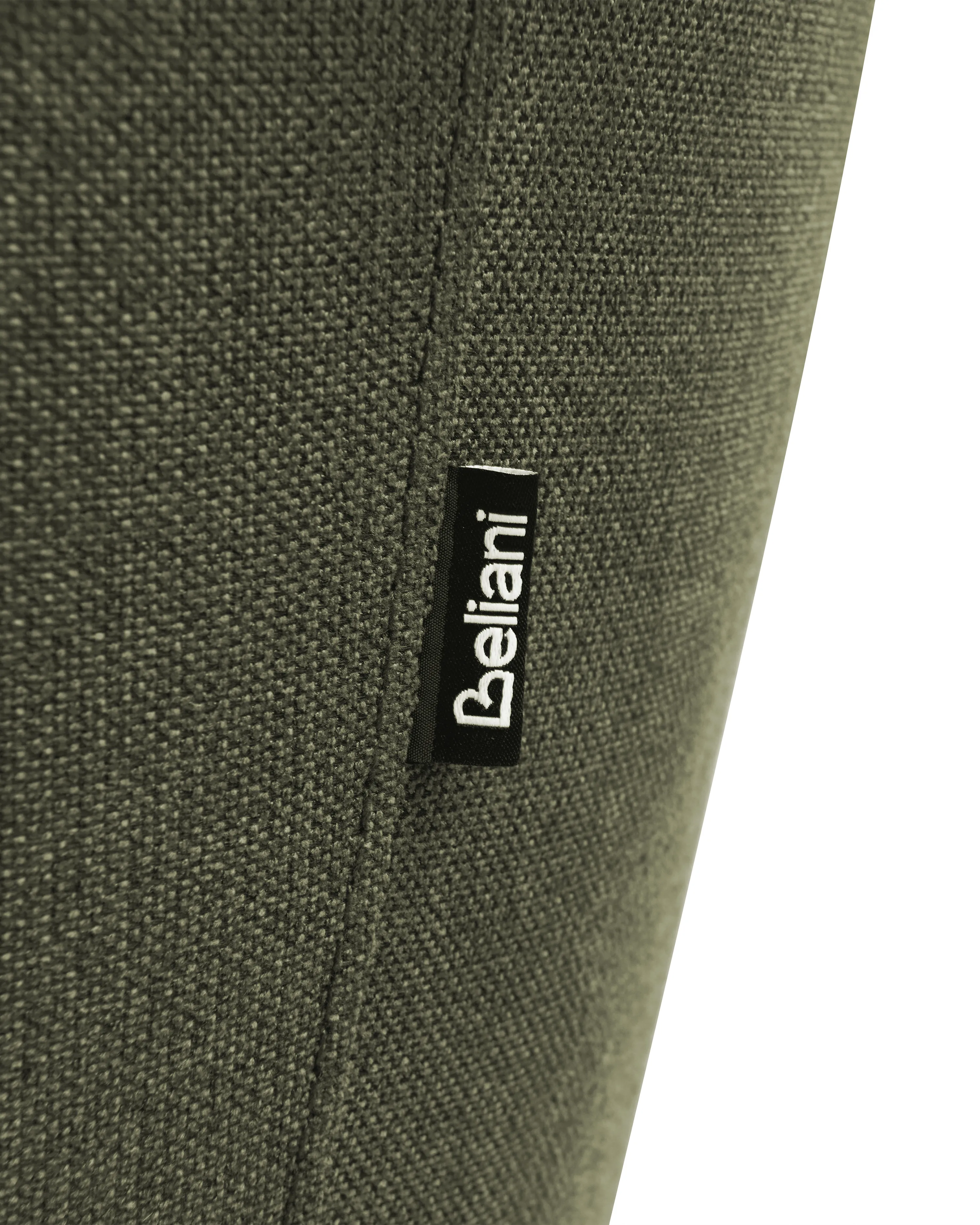 Fauteuil ORSTA Stof Groen