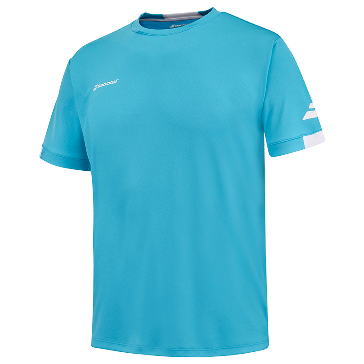 Babolat Play Crew Neck Tee