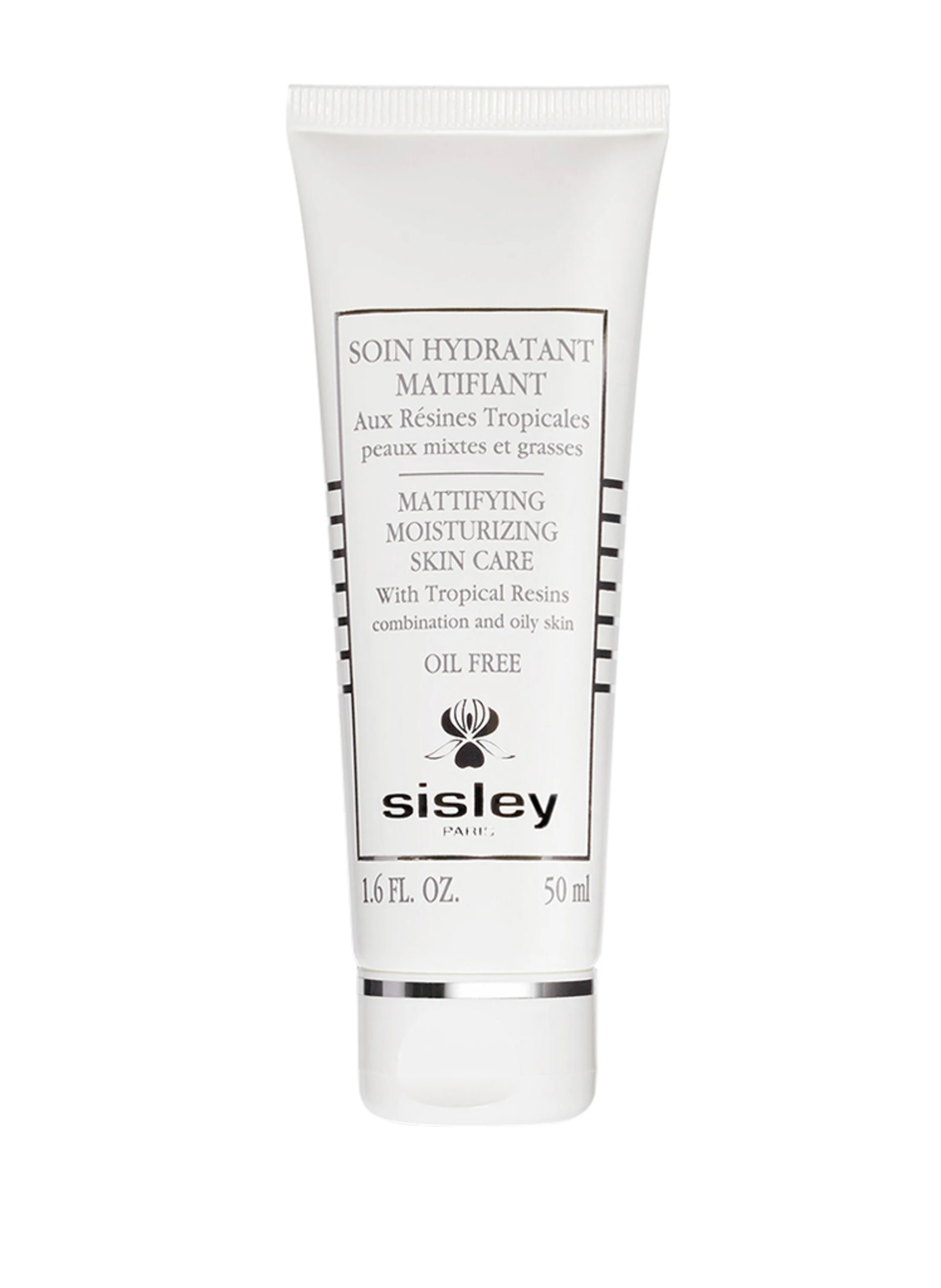 sisley Paris SOIN HYDRATANT MATIFIANT