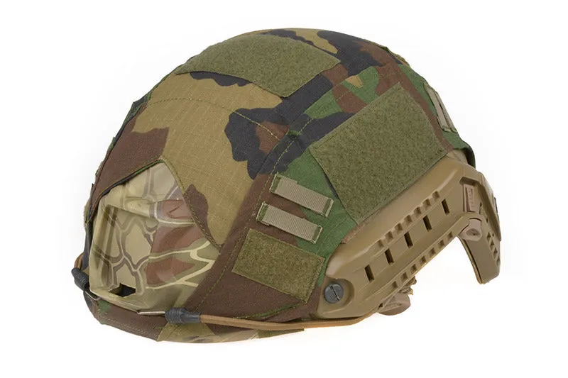Ultimate Tactical -  Helmbezug FAST PJ Helmet Cover