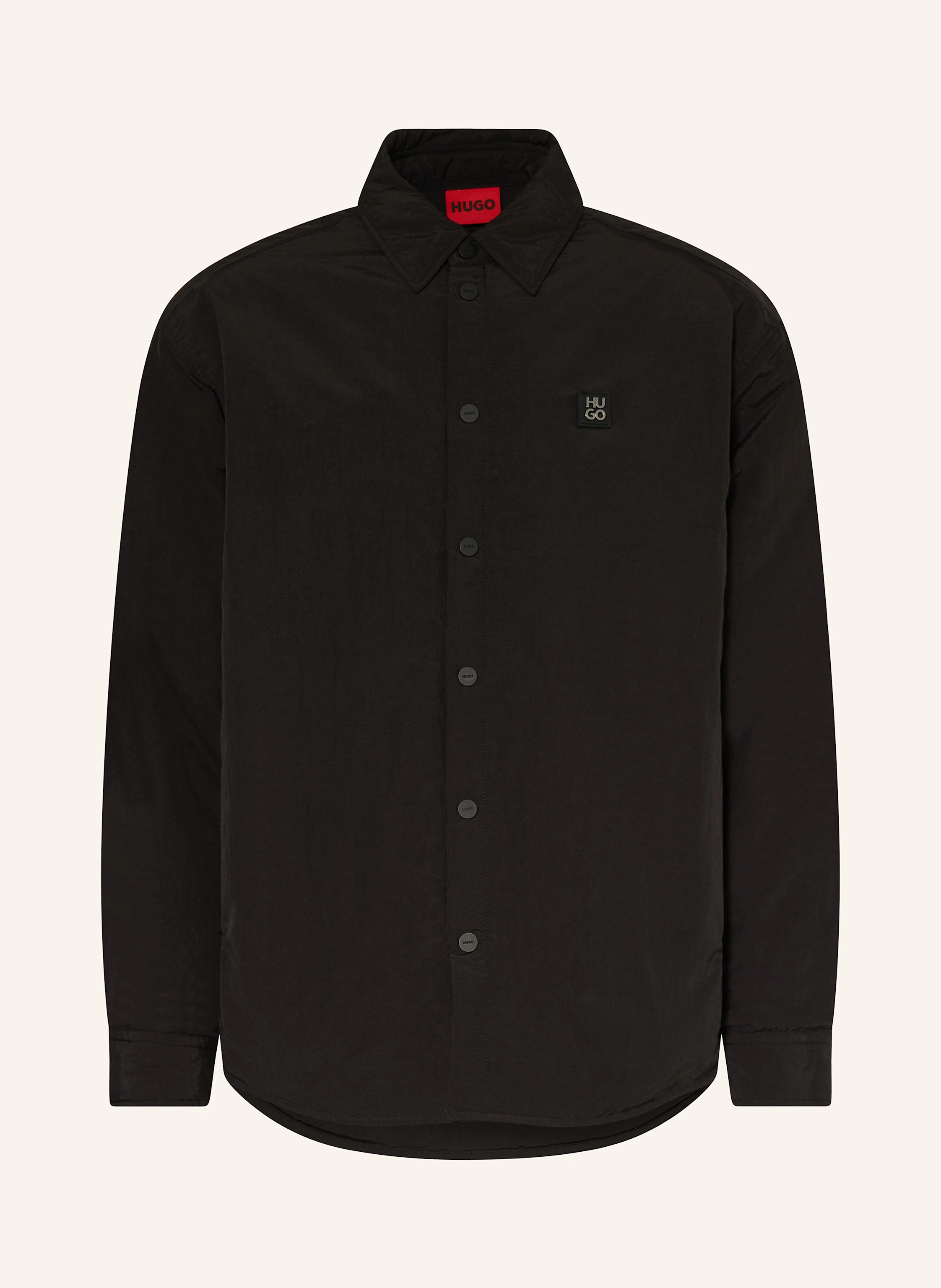 HUGO Overjacket ELLISOE
