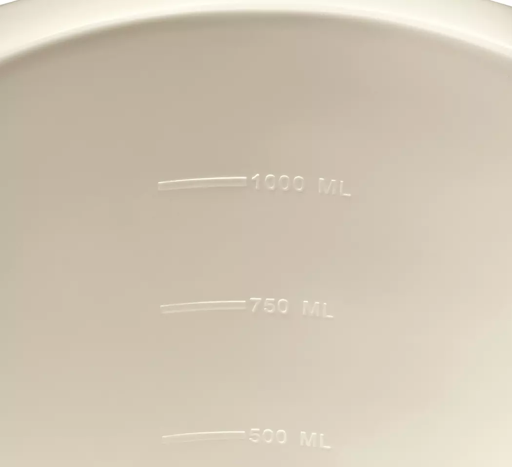 Schüssel 1000 ml