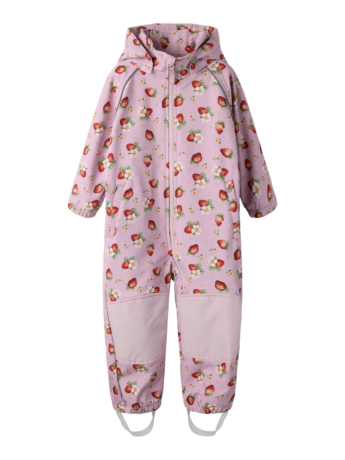 Name It Softshelldragt Alfa08