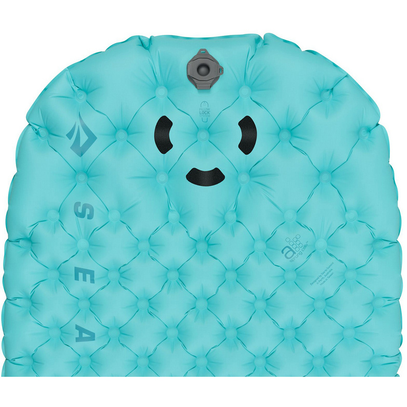 Sea to Summit Damen ComfortLight Insulated W Isomatte