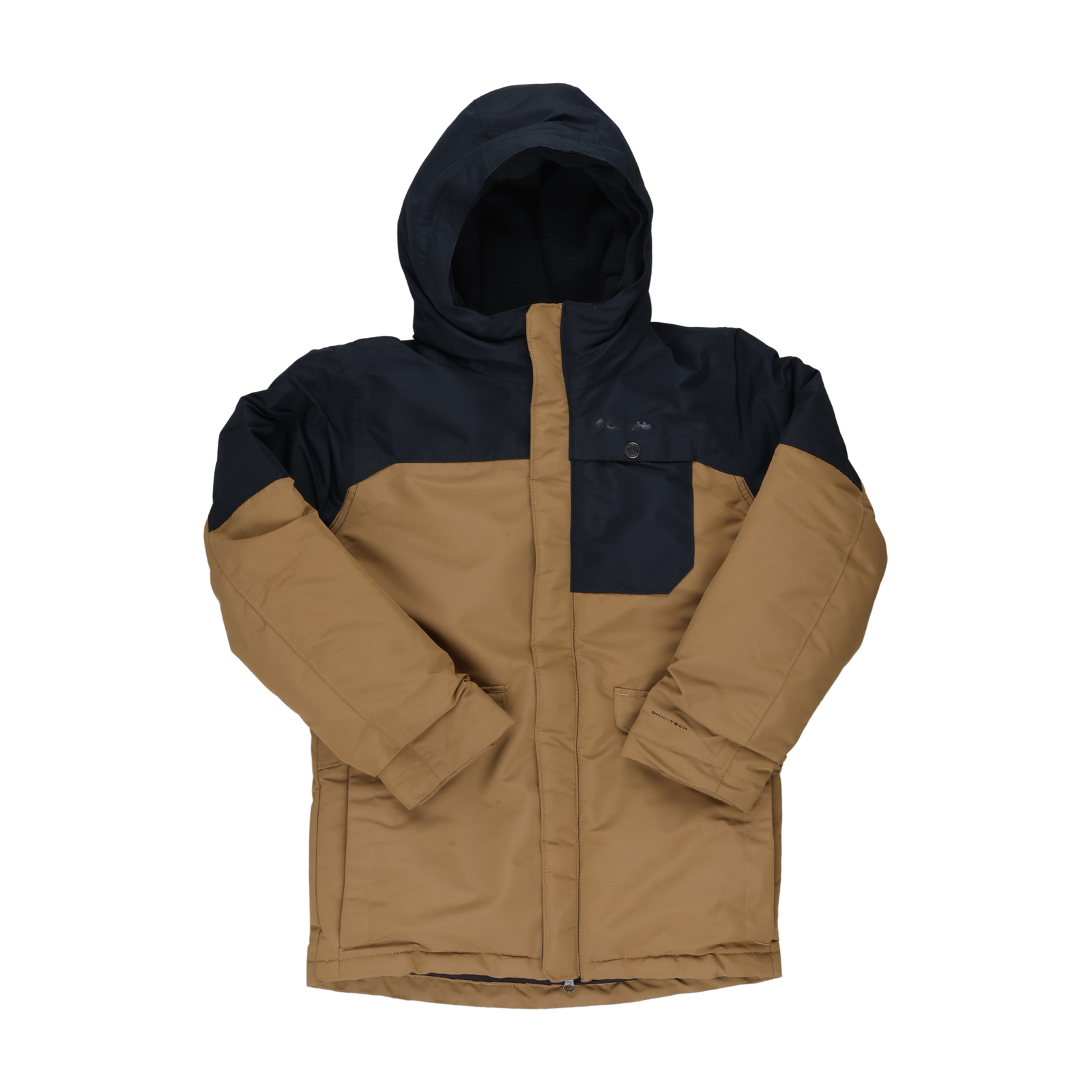 Columbia Kids Jakke - L/14-16