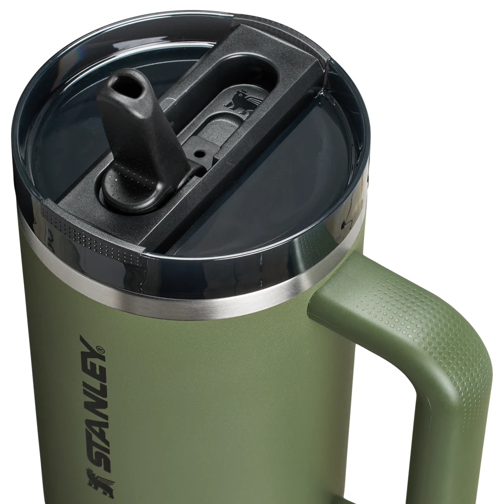 Quencher® ProTour Flip Straw Tumbler | 1.18L