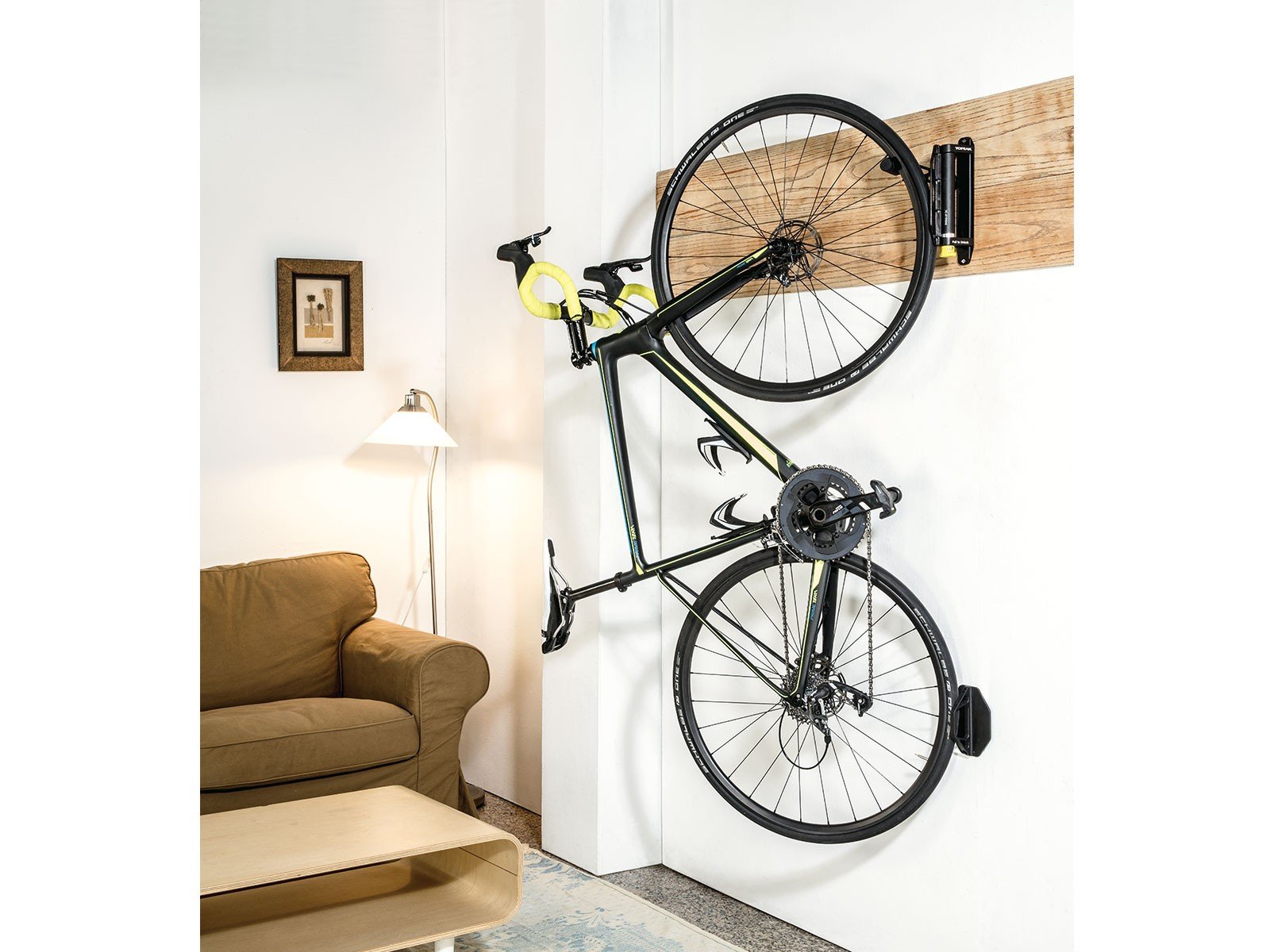 Topeak Swing-Up DX ophæng