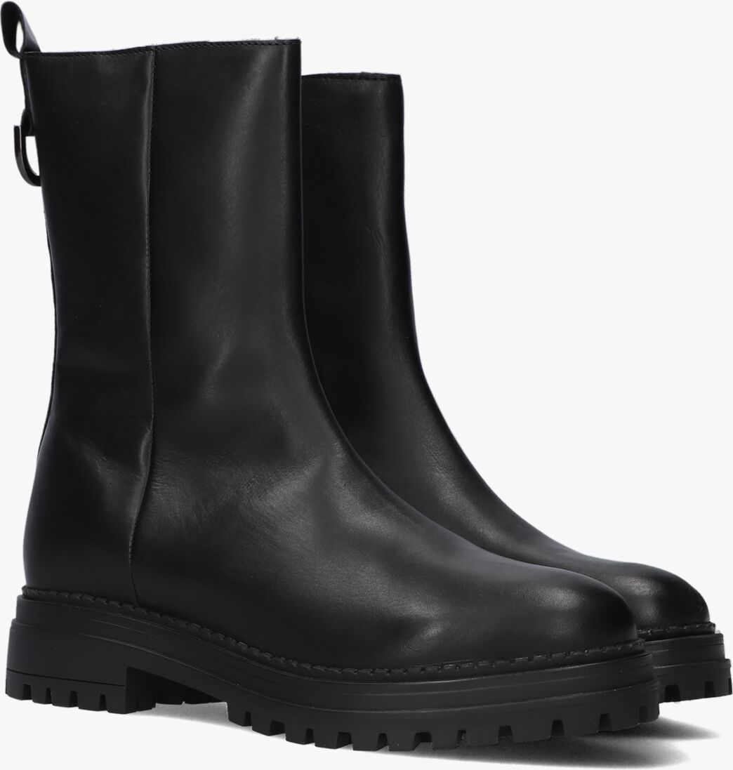 OMODA zwarte omoda enkelboots lpmonka-28