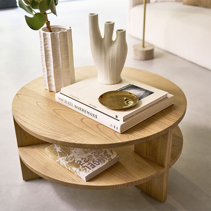 Urban Nature Culture Vase Vieira Jet Stream