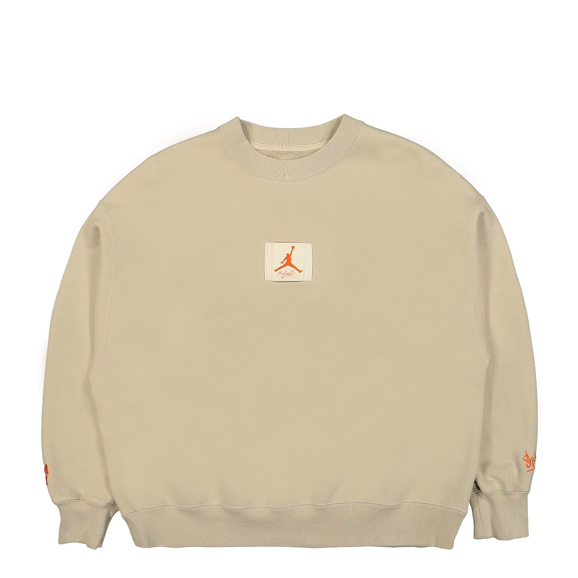 Jordan<br>W Crewneck Sweatshirt