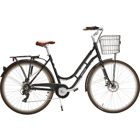 SCO Classic damecykel 7 gear 28