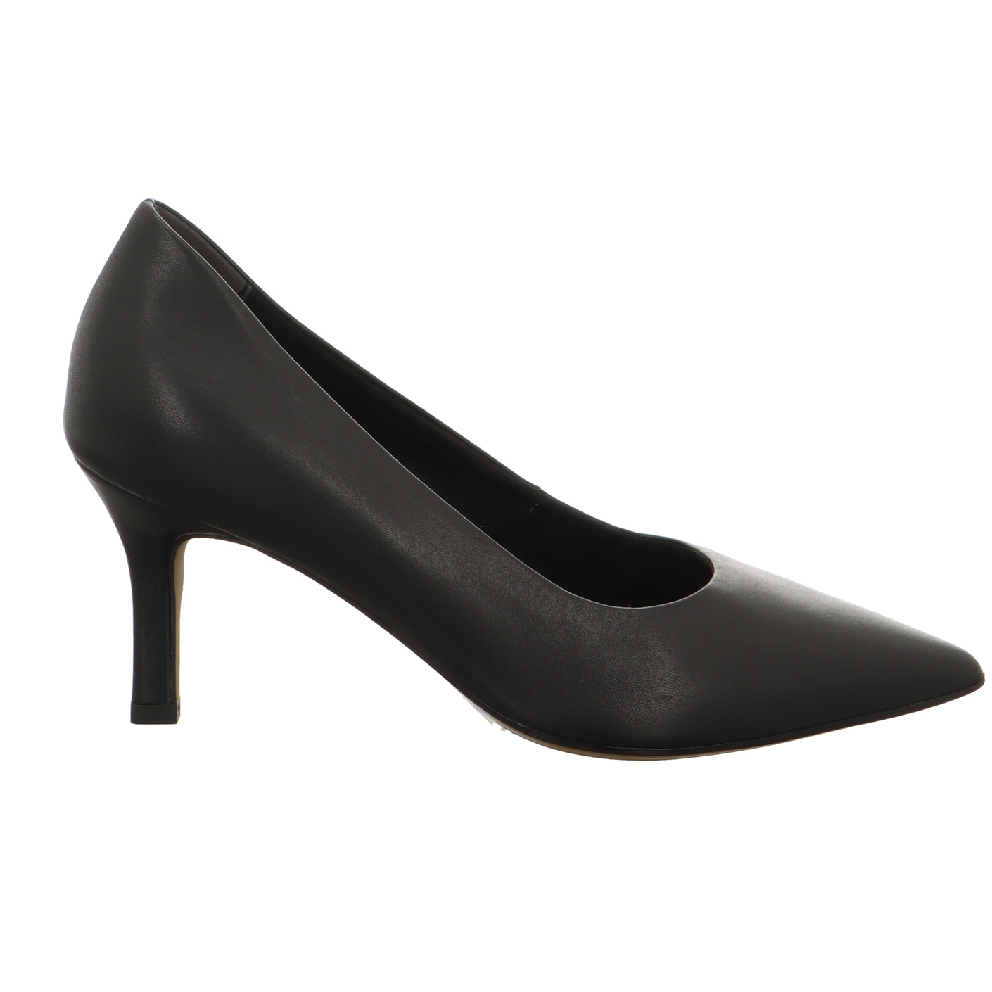 Pumps schwarz
