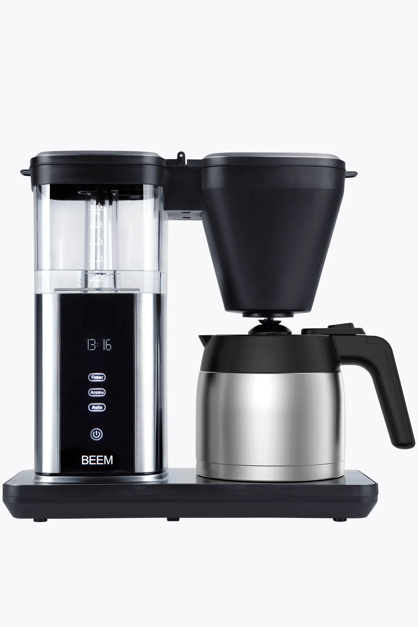 BEEM Direct-Brew, Schwarz