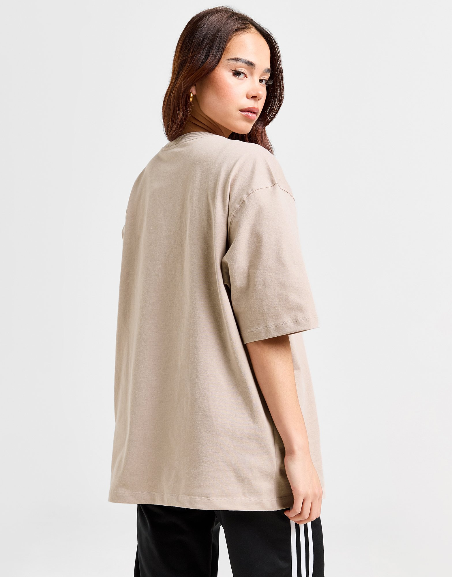 adidas Originals T-shirt Essential Boyfriend Femme