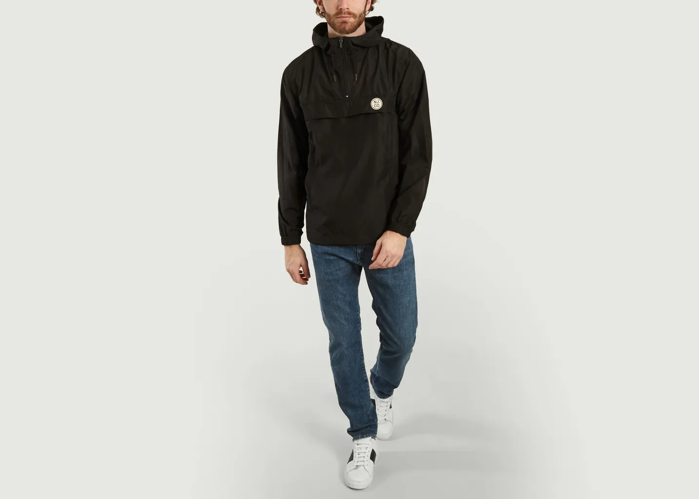 Vareuse Buster Nudie Jeans