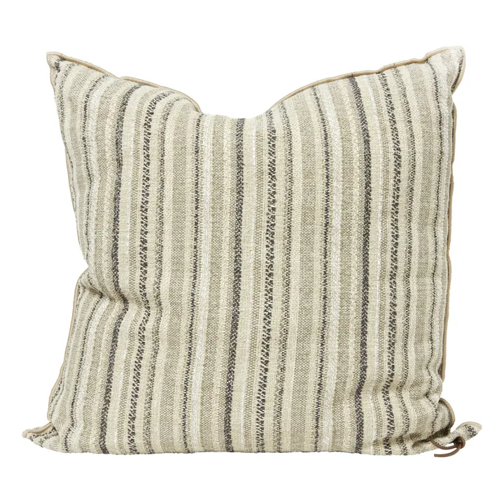 Maison de Vacances Coussin outdoor Santa fe | Chanvre