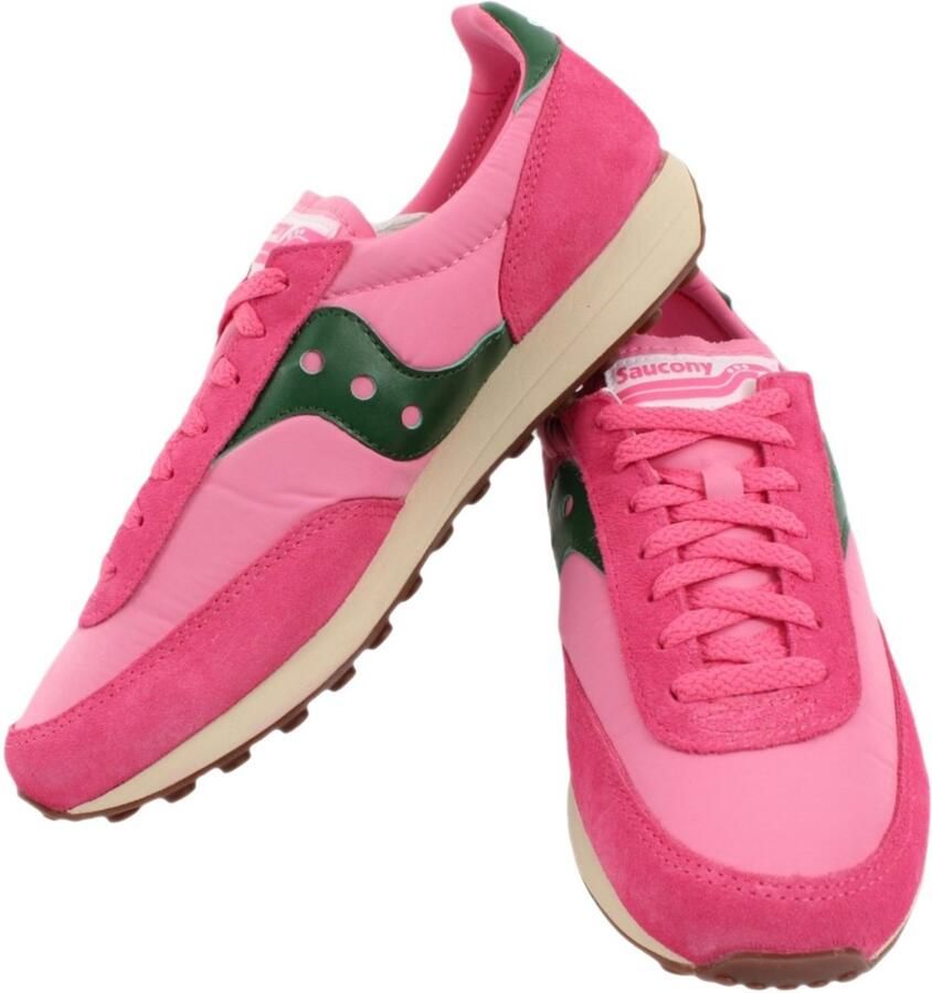 Saucony sneakers