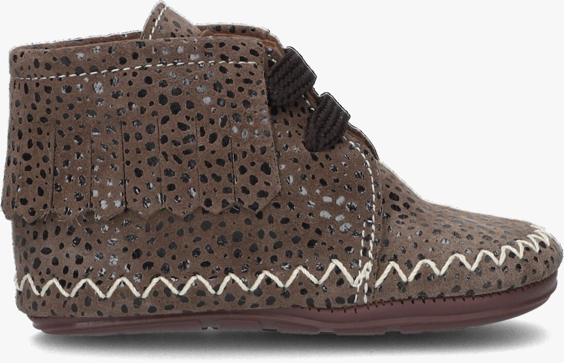 TON & TON beige ton & ton babyschoenen lidwina