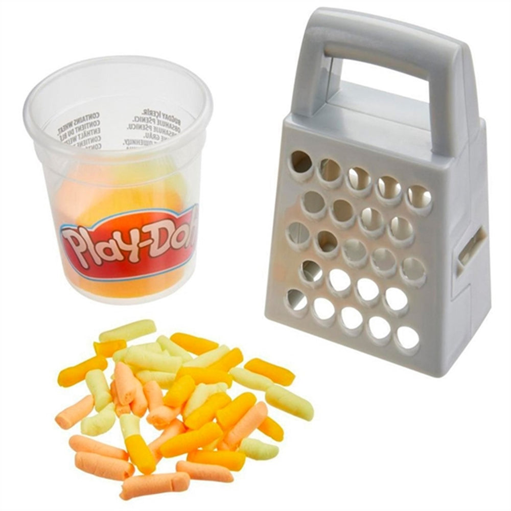 Køb Play-Doh Kitchen Creation - Pizza Oven Playset