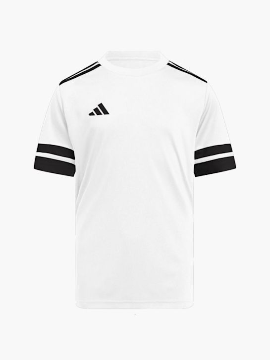 adidas T-Shirt Weiss