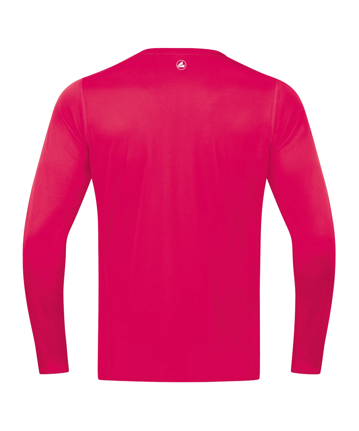 JAKO Run 2.0 Sweatshirt Running Kids Pink F51