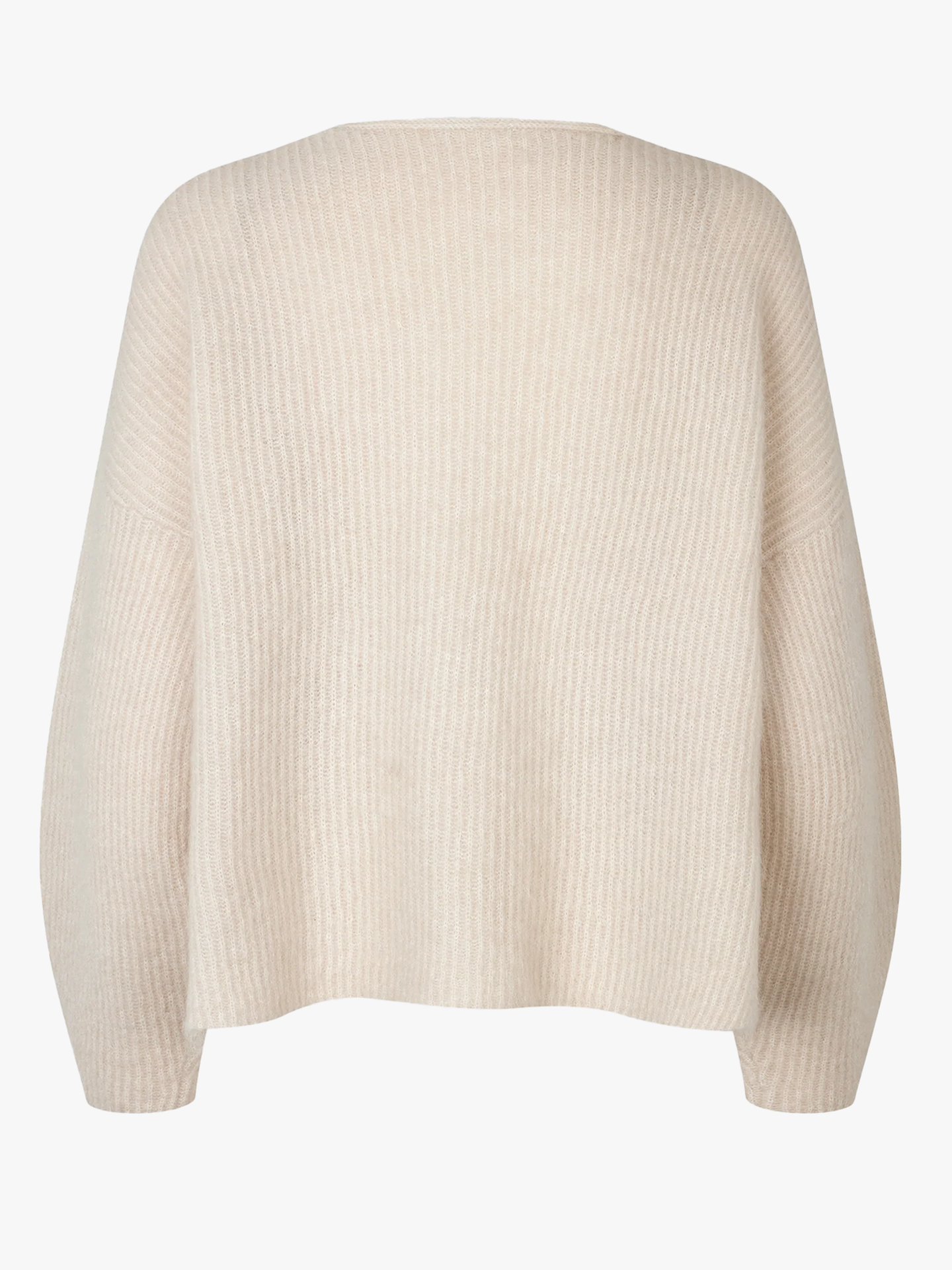 Andrea Knit V-Neck