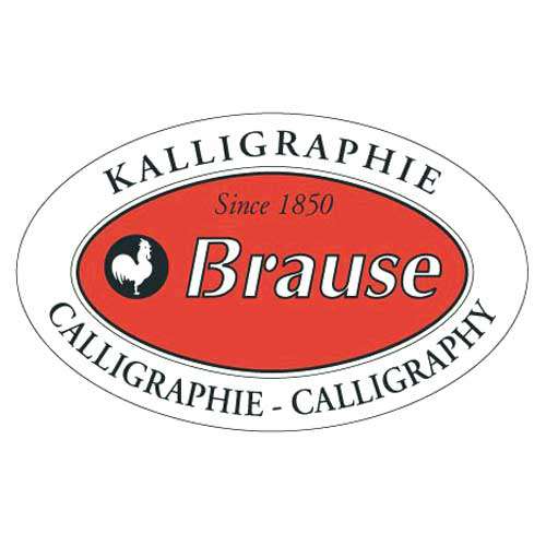 Brause Bandzugfedern, 3er Packung