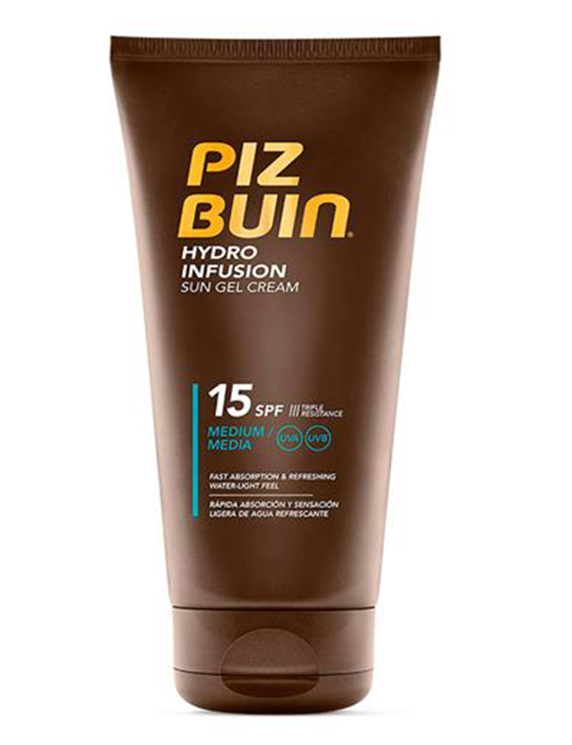 Hydro Infusion Sunscreen SPF30