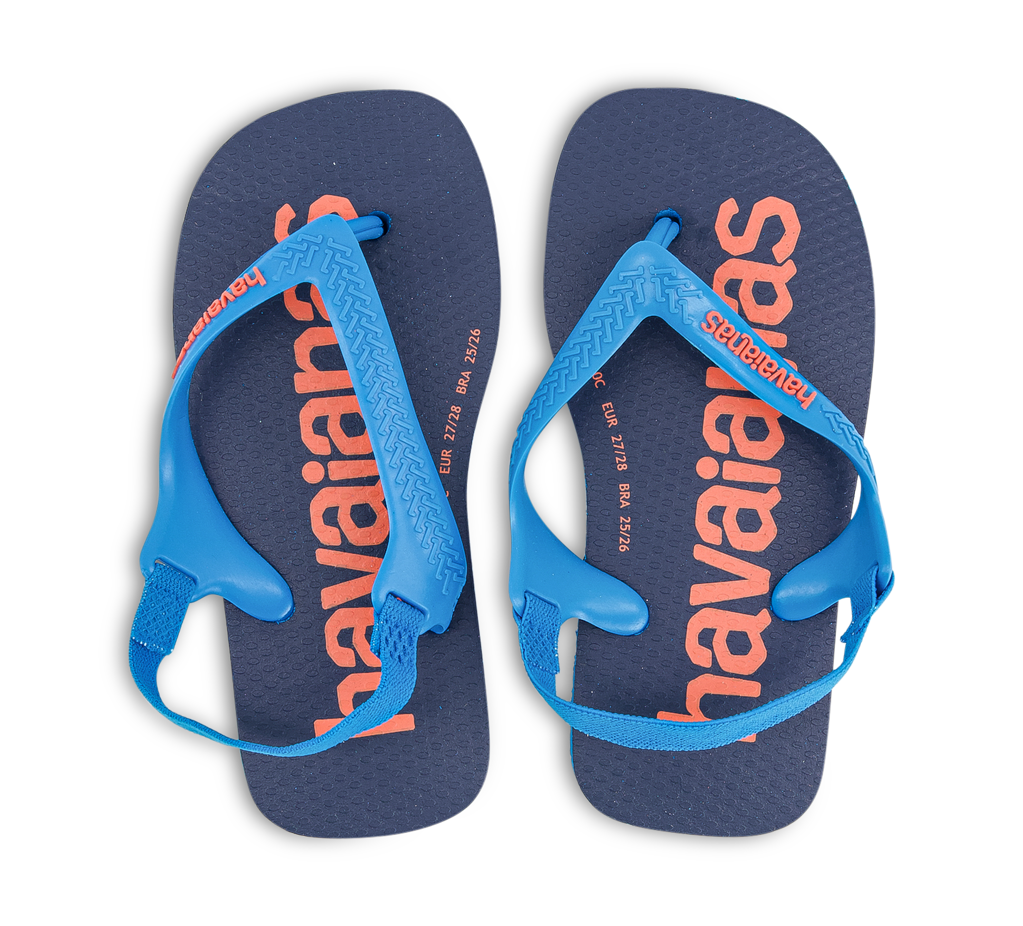 Havaianas Baby Logomania - Flip Flops