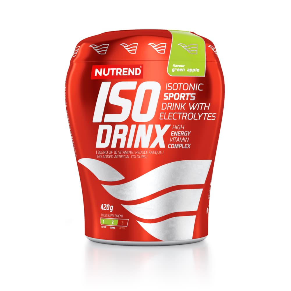 NUTREND Isodrinx