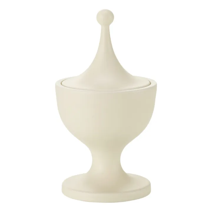Vitra Pot en céramique - Alexander Girard  | Crème