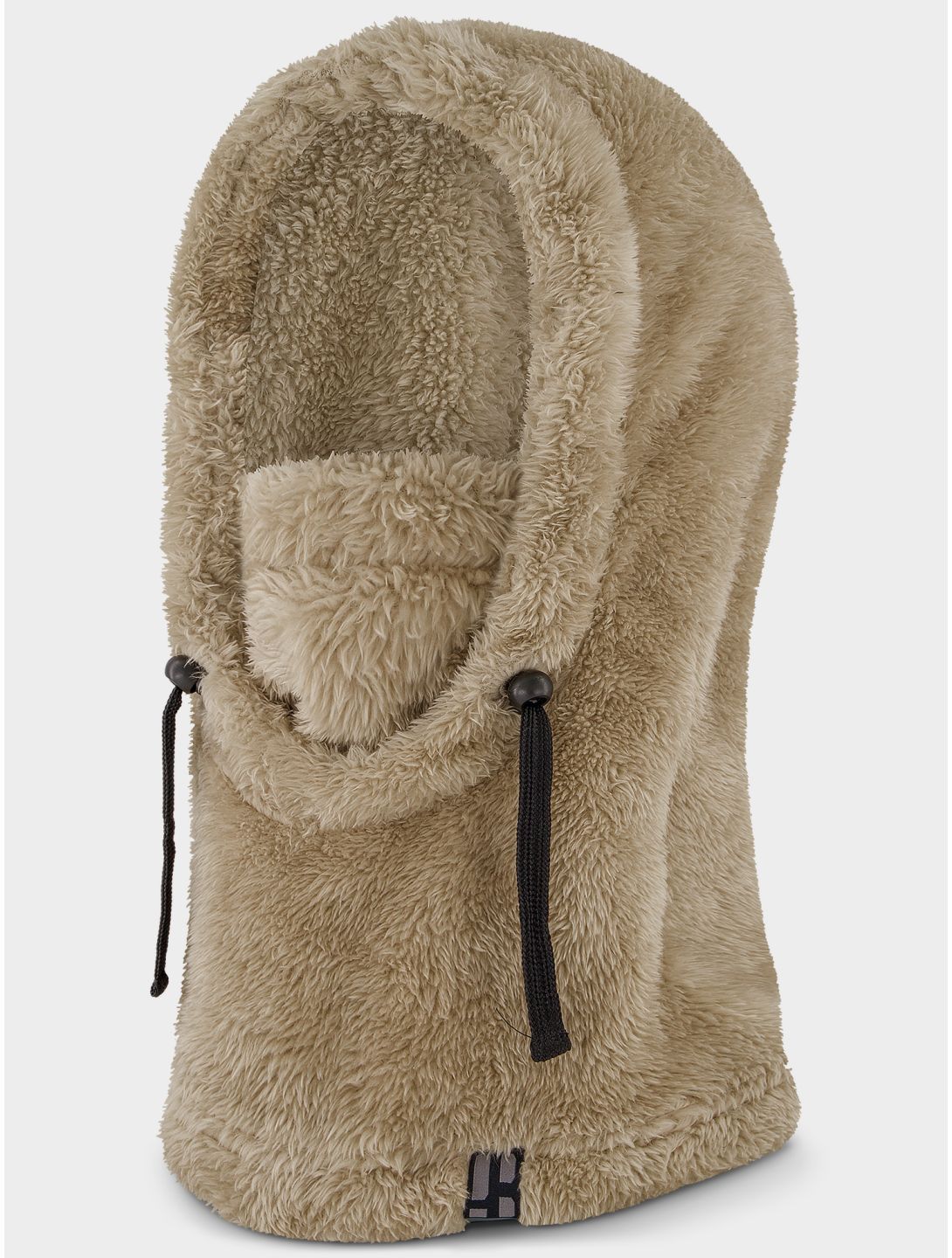 Fluffy Balaclava skimasker unisex