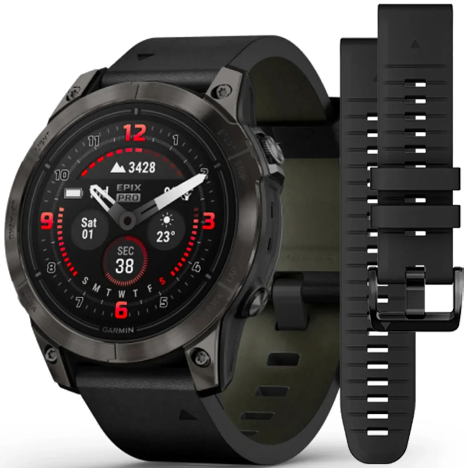 Garmin Epix Gen2 Pro Sapphire 010-02803-30