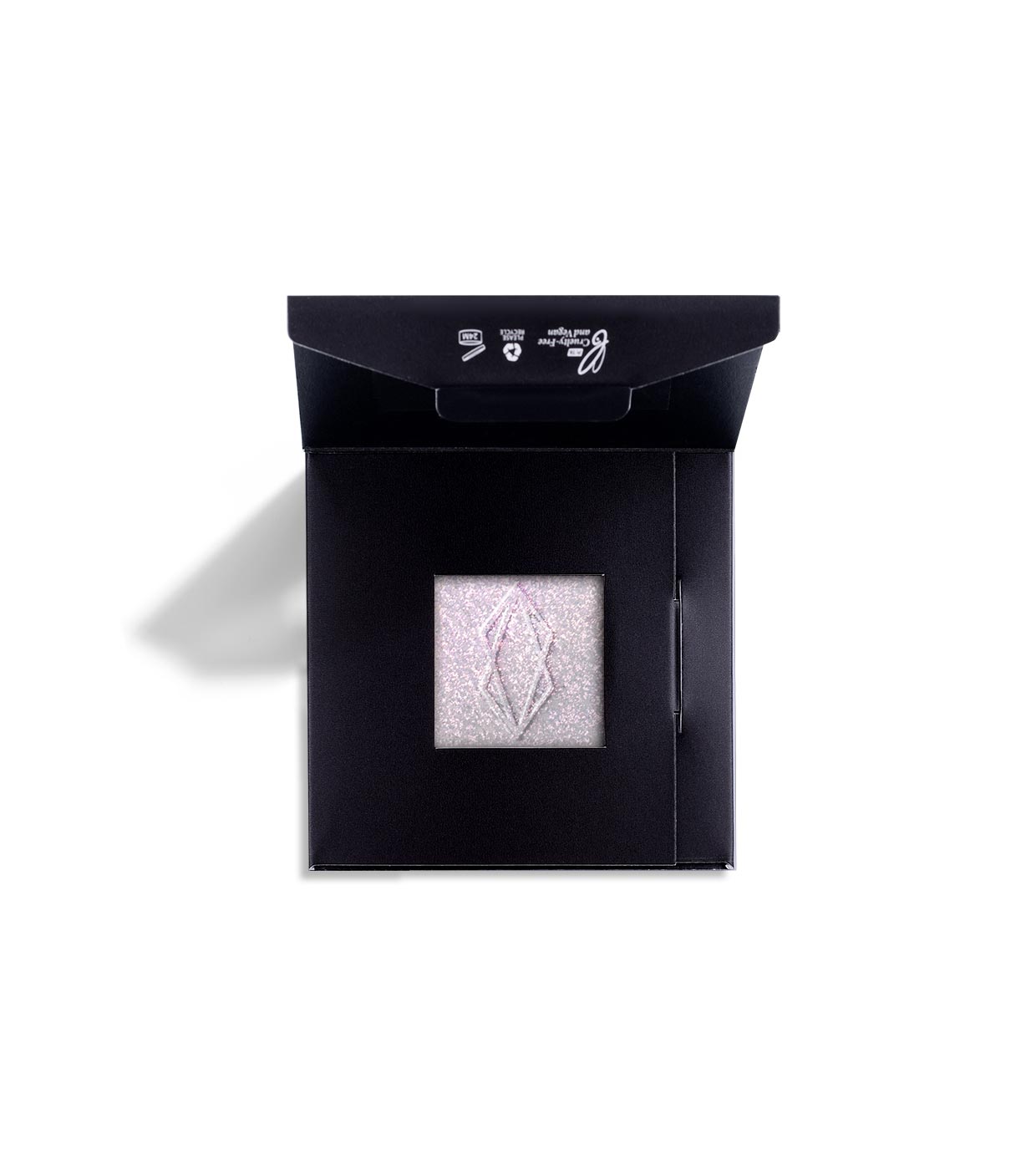 Lethal Cosmetics - Sombra Multicromática em godet Magnetic™ - Io