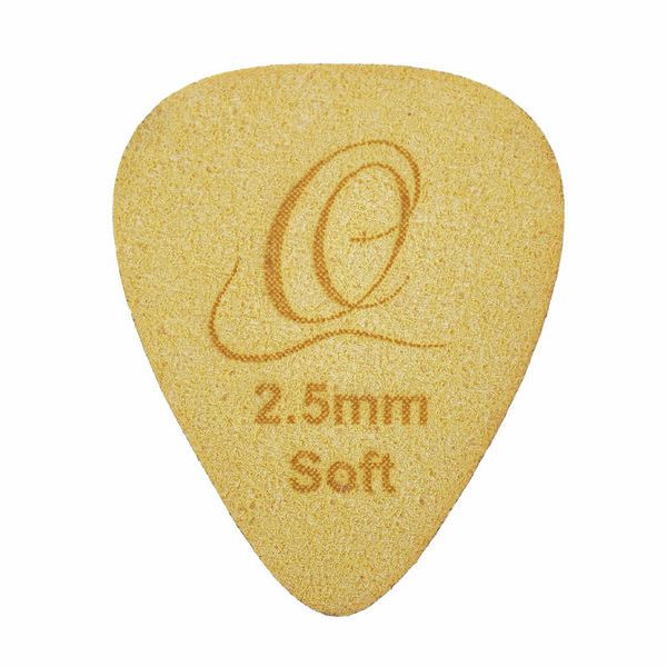 Ortega OGP-FTS Flex Tech Plectrums