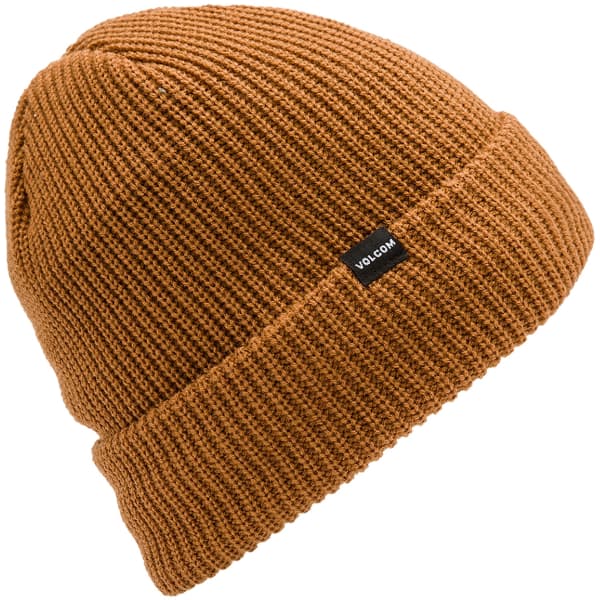 Bonnet ski VOLCOM SWEEP LINED CARAMEL