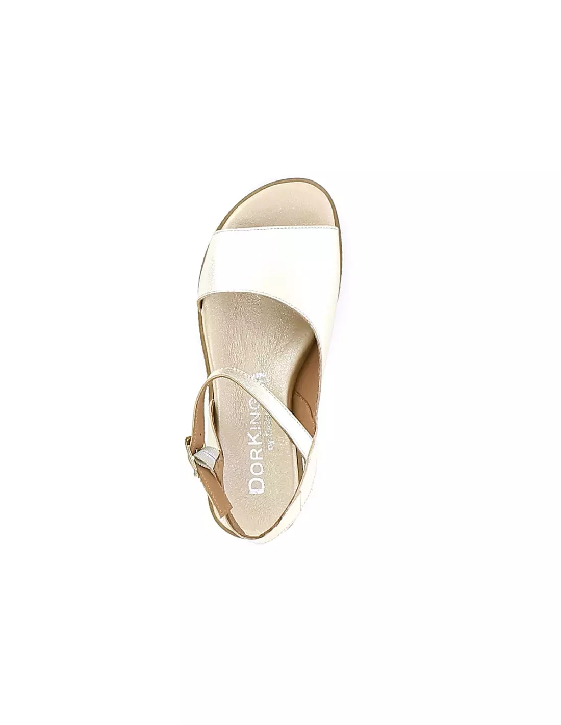 DORKING ESPE - Sandales & nu-pieds CosmoCarcera