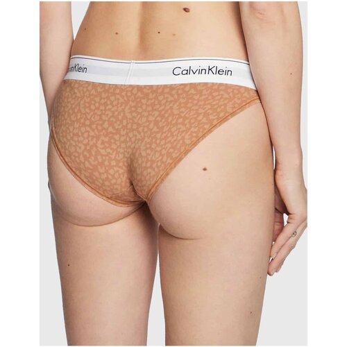 Calvin Klein Jeans - 0000F3787E - Mujer Marrón